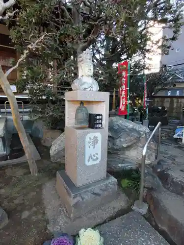 東覚寺のその他建物