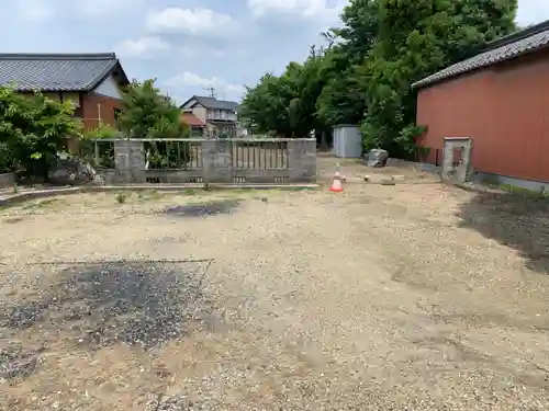 照鏡山 善政院(岐阜県)