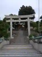 町田天満宮(東京都)