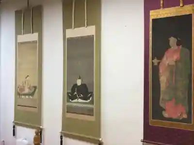 伊勢の国 四天王寺の芸術