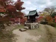 吉備津彦神社(岡山県)