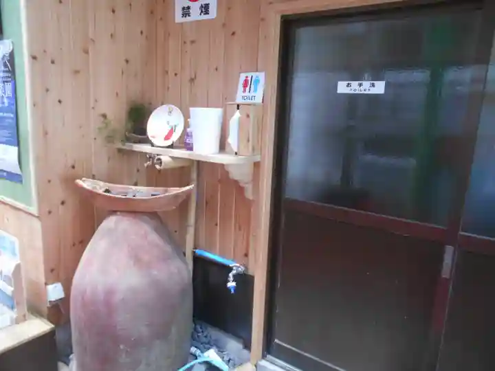 海南神社のその他建物