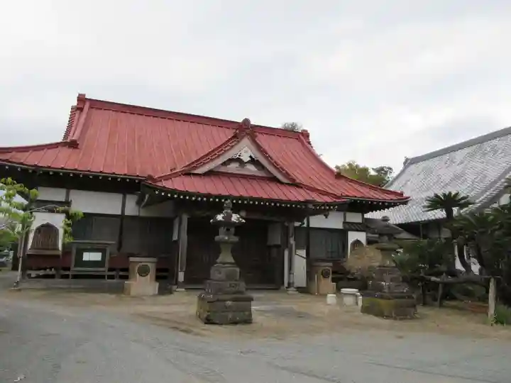 自性院(千葉県)