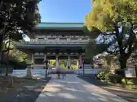 総持寺(神奈川県)