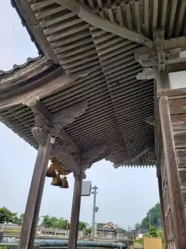 三柱社(富山県)