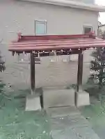 鐵砲稲荷神社(東京都)