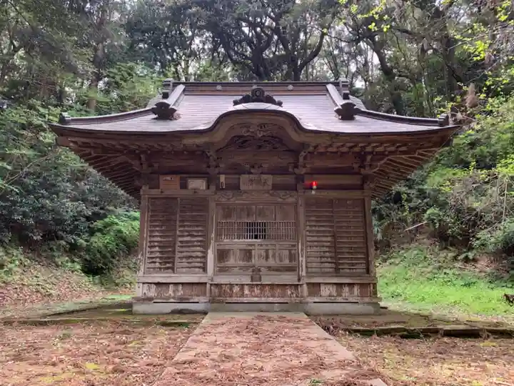 天神社(千葉県)
