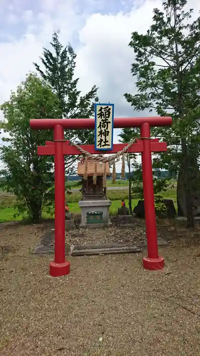 平野神社の末社・摂社