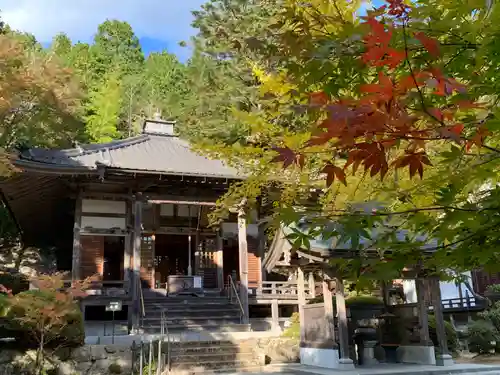 花山院菩提寺のその他建物