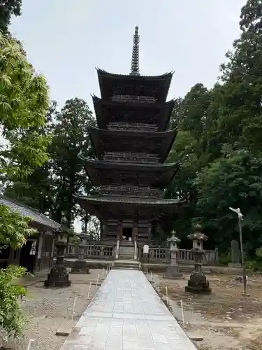 善寶寺(山形県)