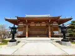 千眼寺(埼玉県)