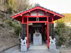 吉本神社(兵庫県)