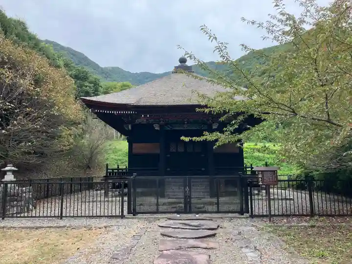 西楽寺(長野県)