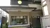御穂鹿嶋神社のその他建物