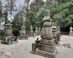 宝山寺(奈良県)