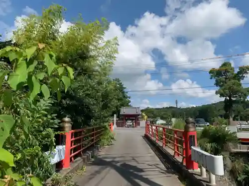 長福寿寺のその他建物