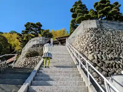 宝積寺のその他建物