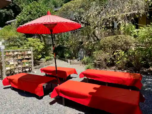 佛日庵(神奈川県)