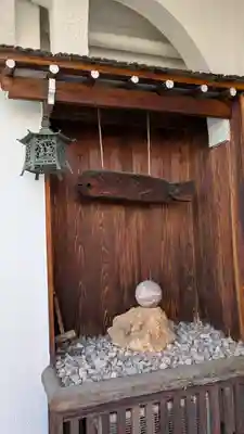 本壽寺(本寿寺)(兵庫県)