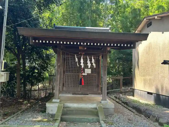 熊野神社(東京都)