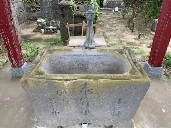 海厳寺(千葉県)