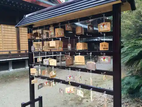 筑紫神社(福岡県)