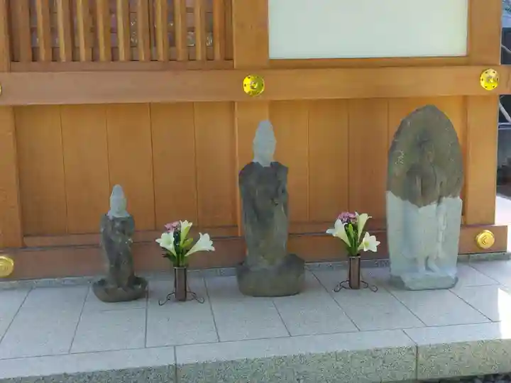 常林寺(東京都)