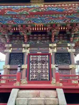 成田山新勝寺(千葉県)