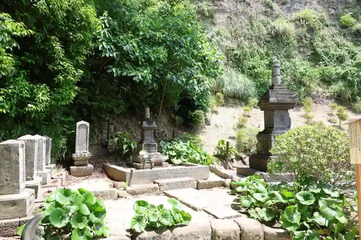 安養院 (田代寺)(神奈川県)