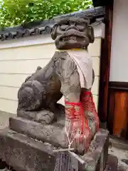 御霊神社(奈良県)