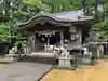八幡神社・智古神社(宮崎県)