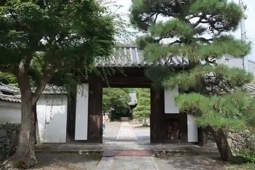 聖衆来迎寺(滋賀県)