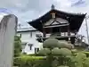 安積國造神社(福島県)