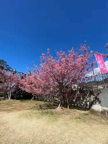土肥神社(静岡県)