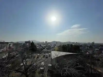 防府天満宮(山口県)