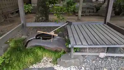 御厨神社(三重県)