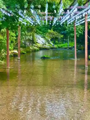 賀茂別雷神社（上賀茂神社）(京都府)