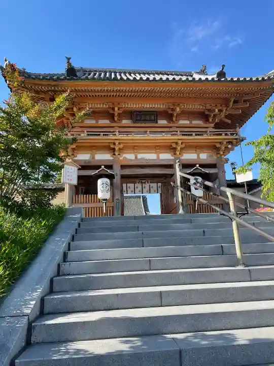 総持寺(大阪府)