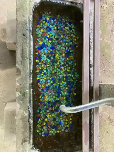 東蕗田天満社(茨城県)