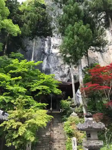 橋立堂の景色