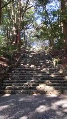 倭姫宮（皇大神宮別宮）(三重県)