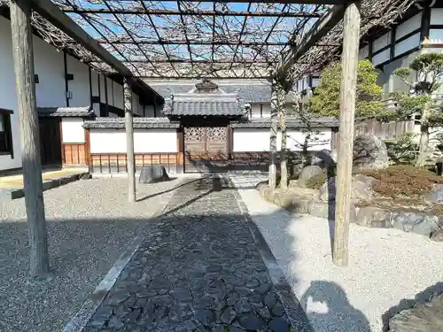 弘誓寺(滋賀県)