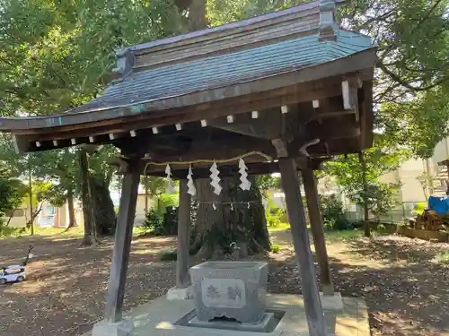 荒木神社(静岡県)