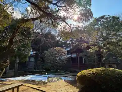 高根寺(千葉県)