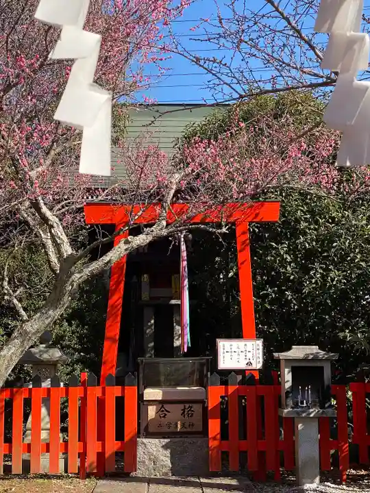 妙泉寺(千葉厄除け不動尊)(千葉県)