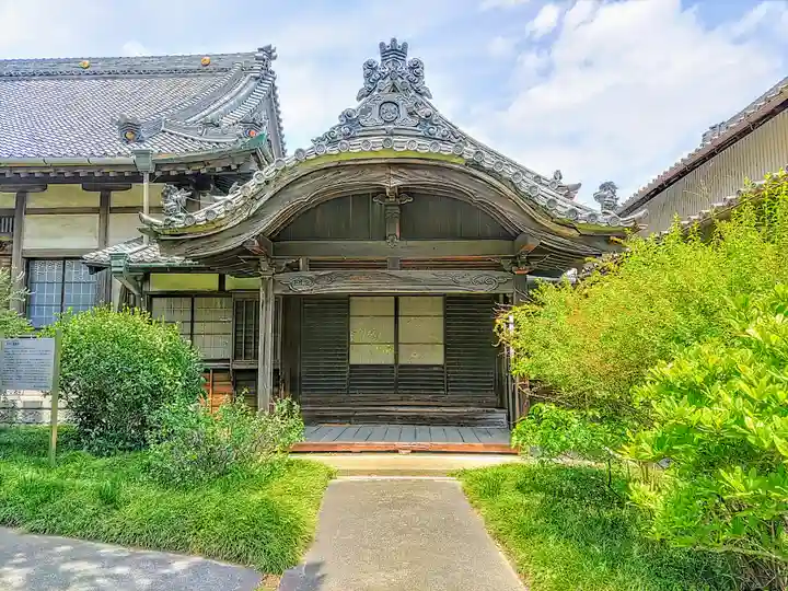 最勝寺のその他建物