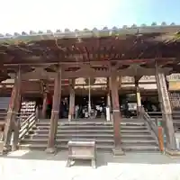 園城寺(三井寺)(滋賀県)