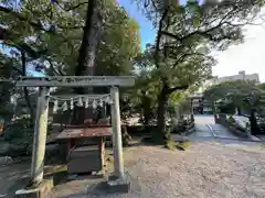 諏訪神社(三重県)