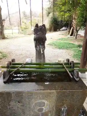 安房神社(栃木県)