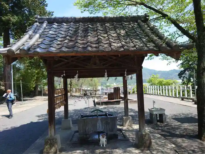 賀茂別雷神社(栃木県)